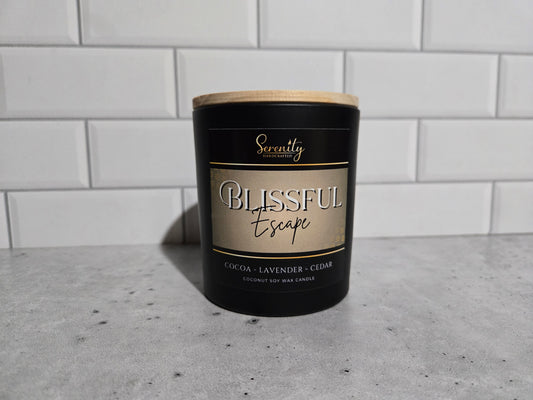 Blissful Escape