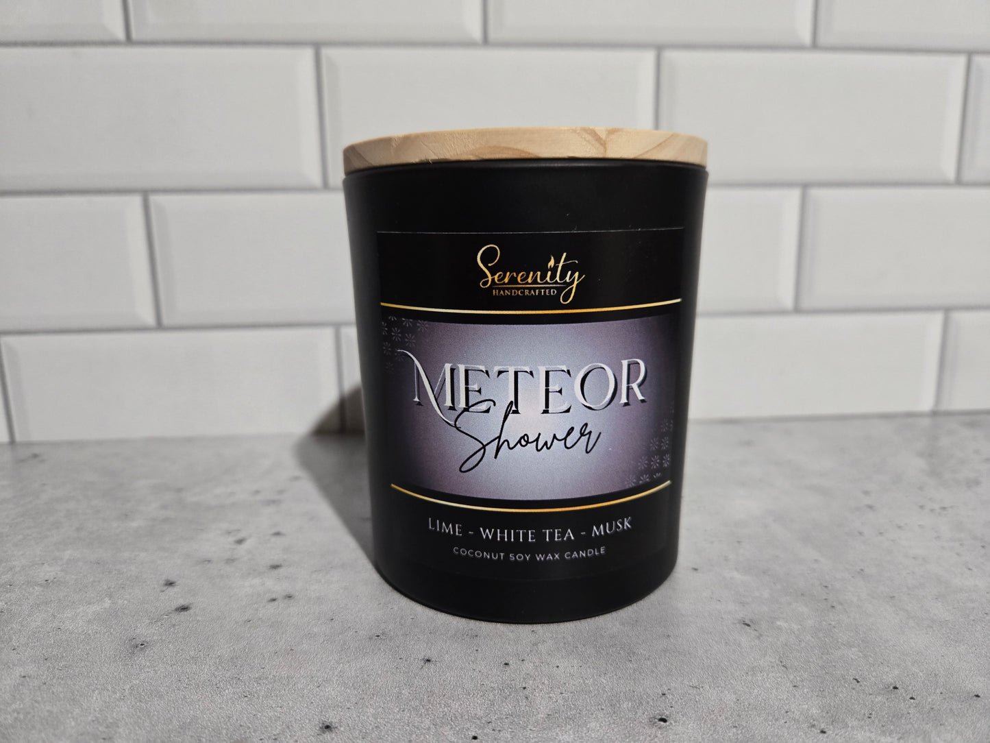 Meteor Shower