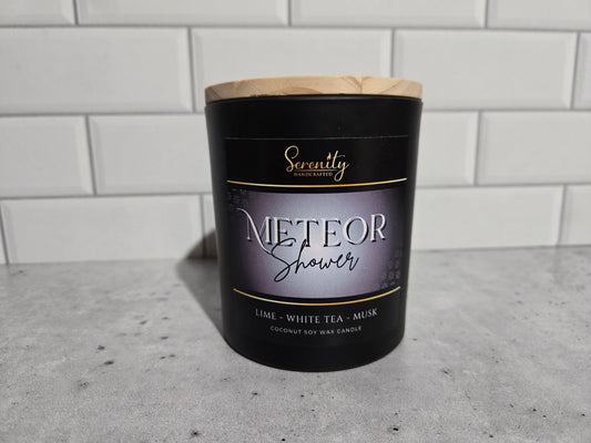 Meteor Shower