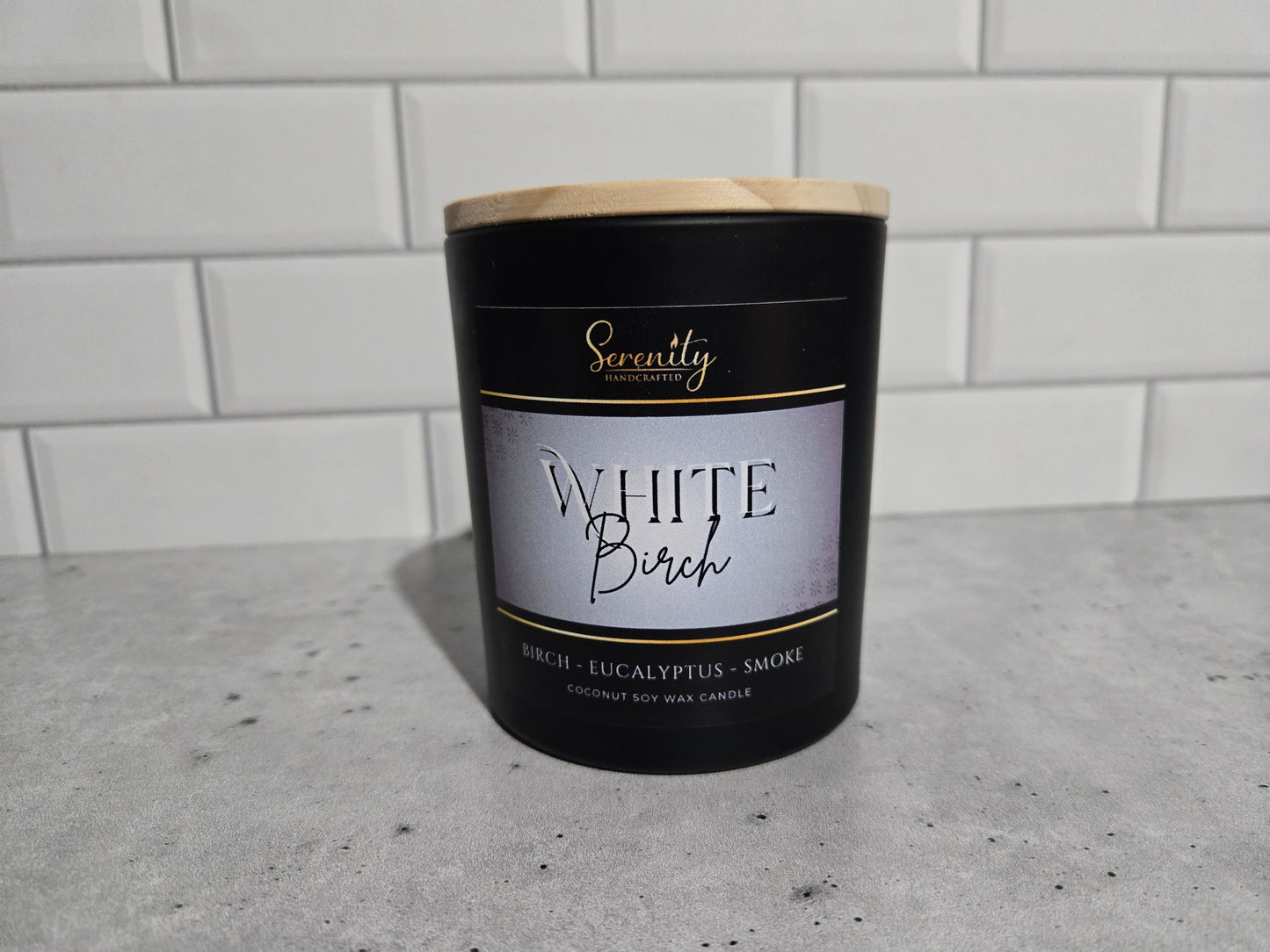White Birch