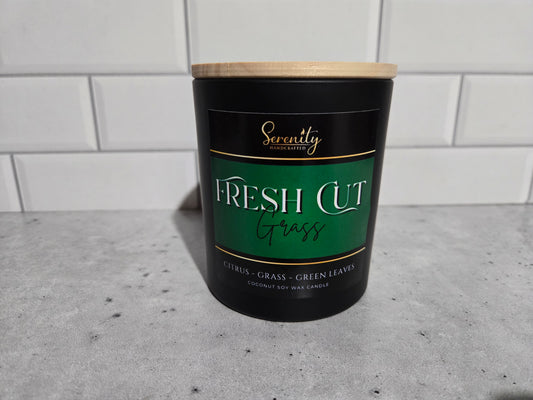 Fresh Cut Grass