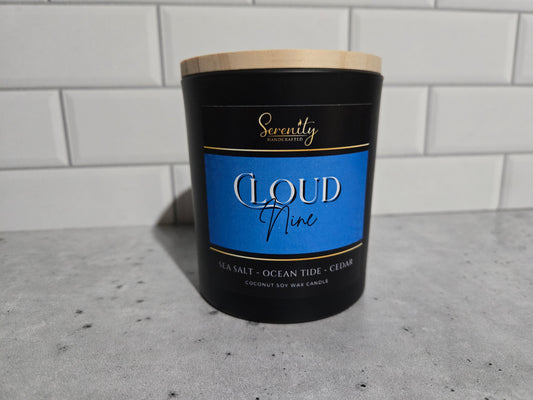 Cloud Nine